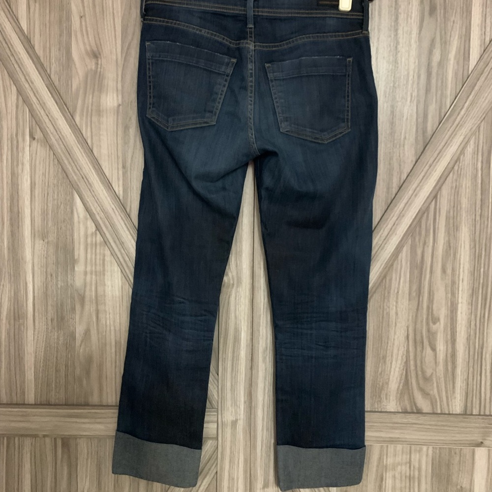 Citizens of Humanity Crop Jeans Size:26
